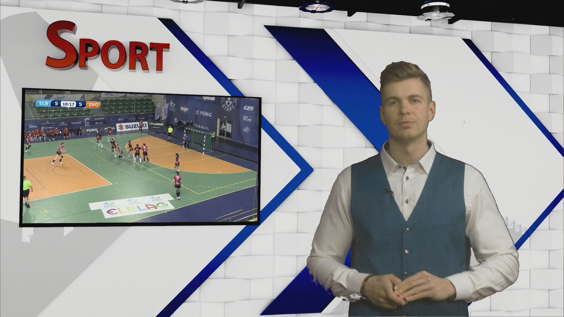 Sport