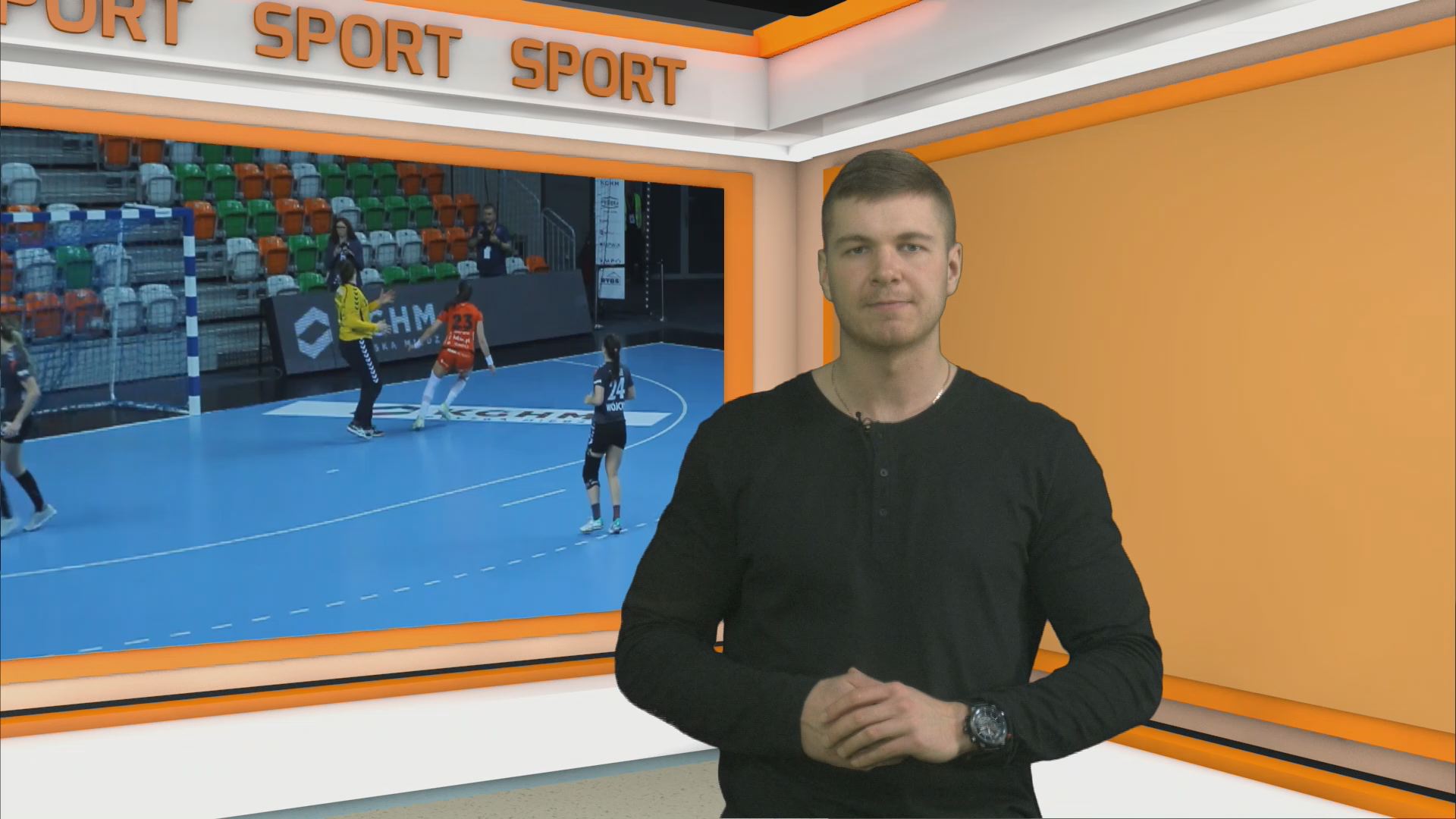 Sport