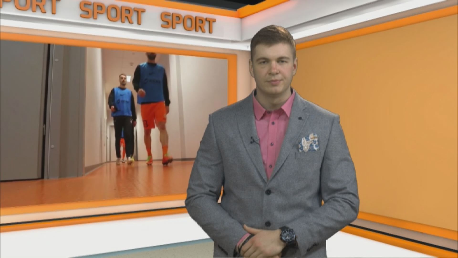 Sport