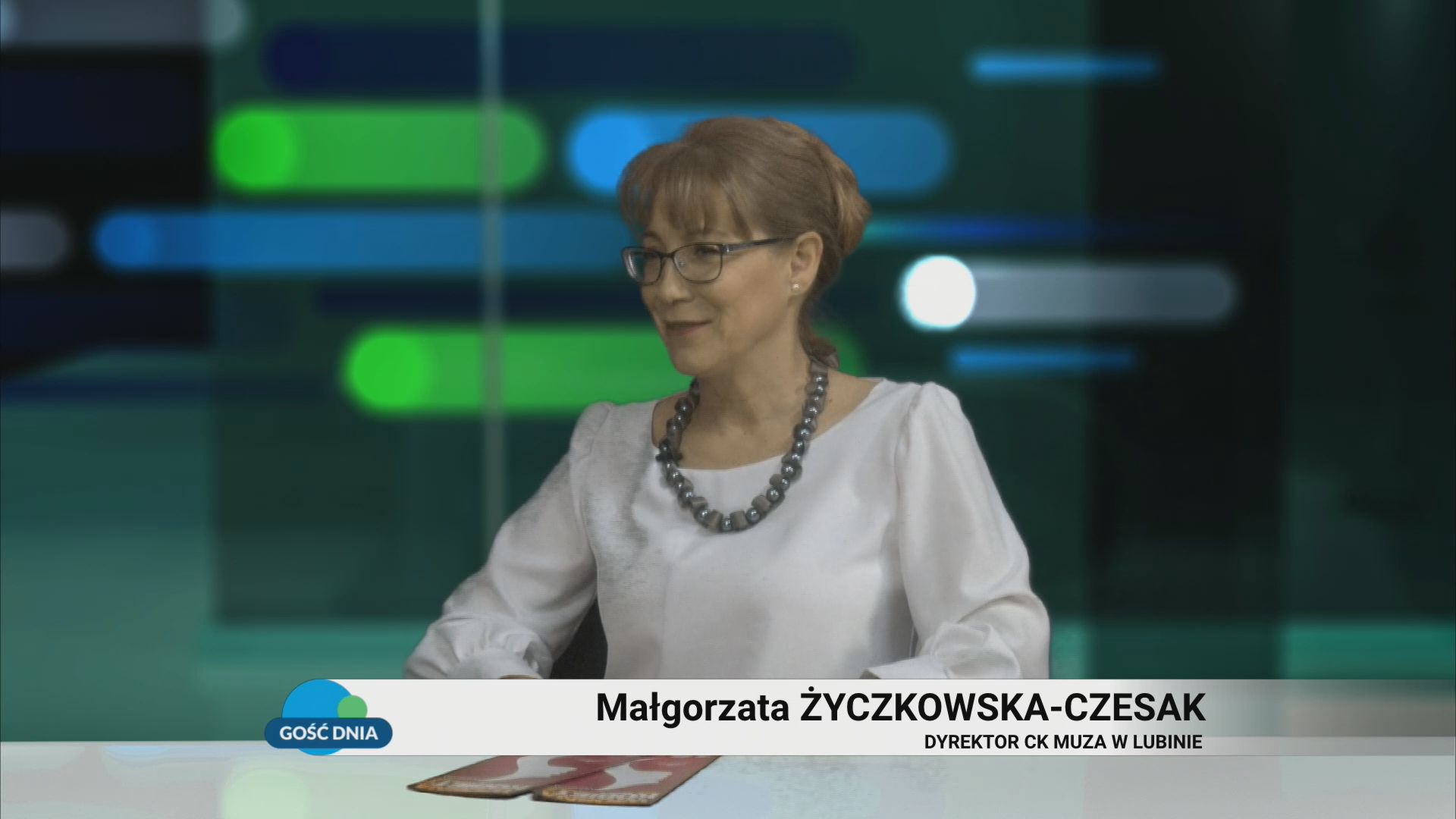 Gość dnia