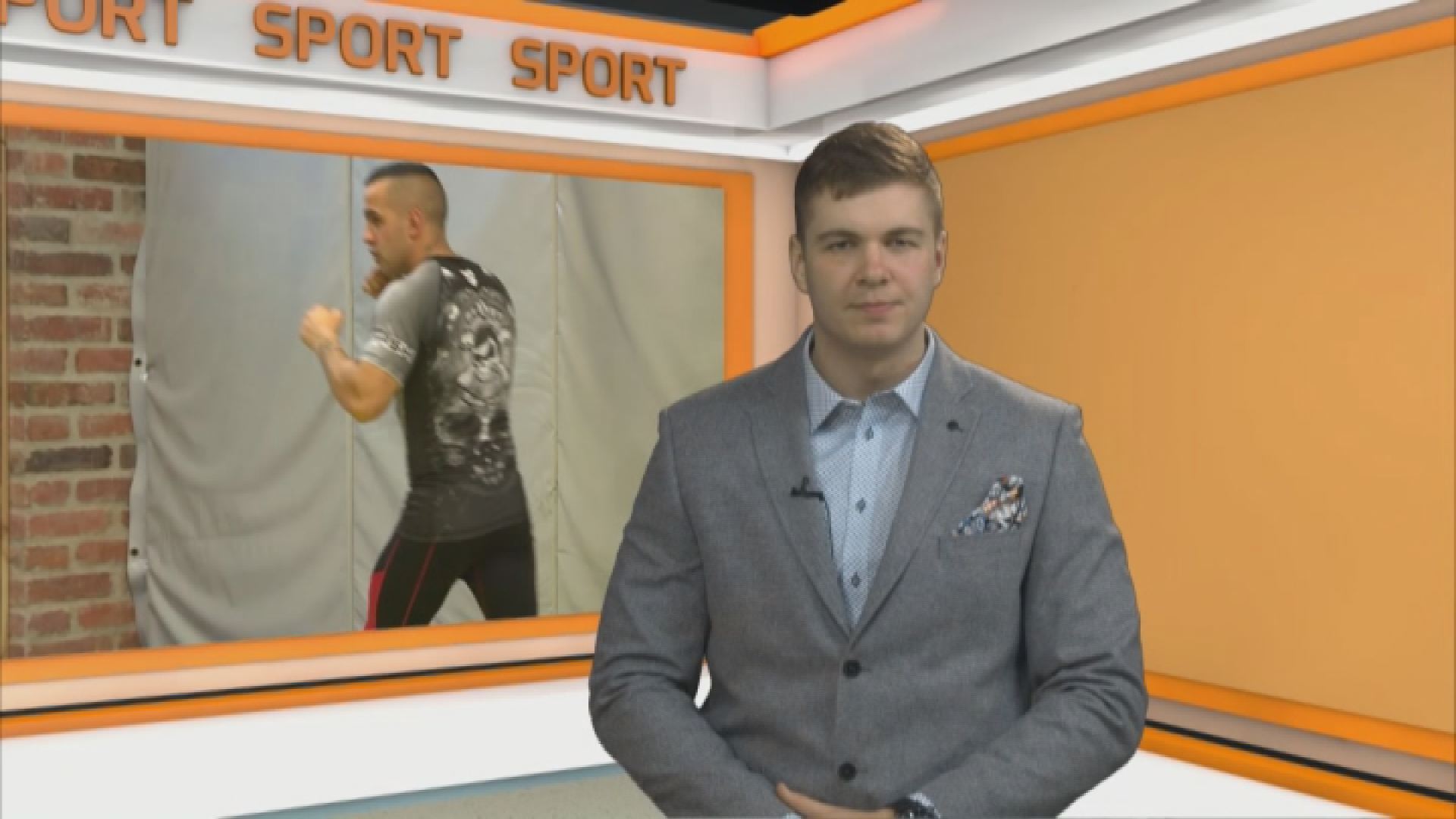 Sport