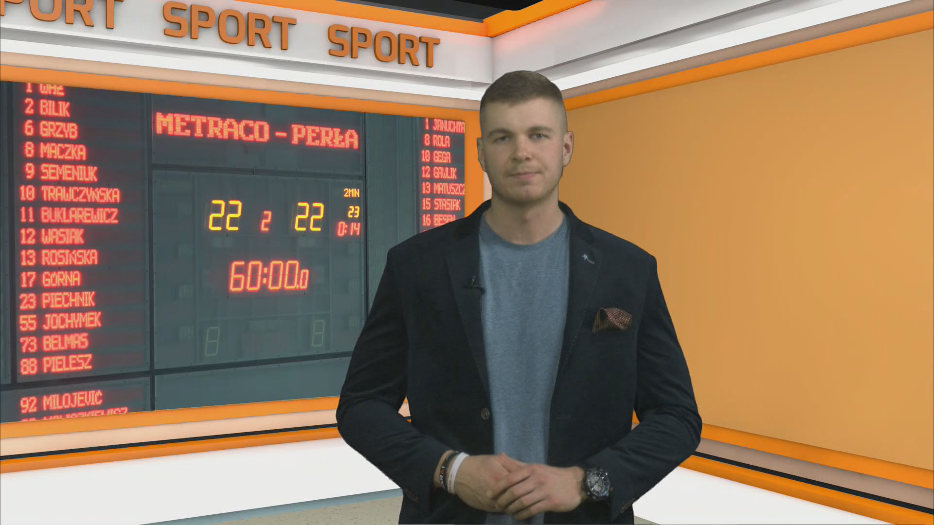 Sport
