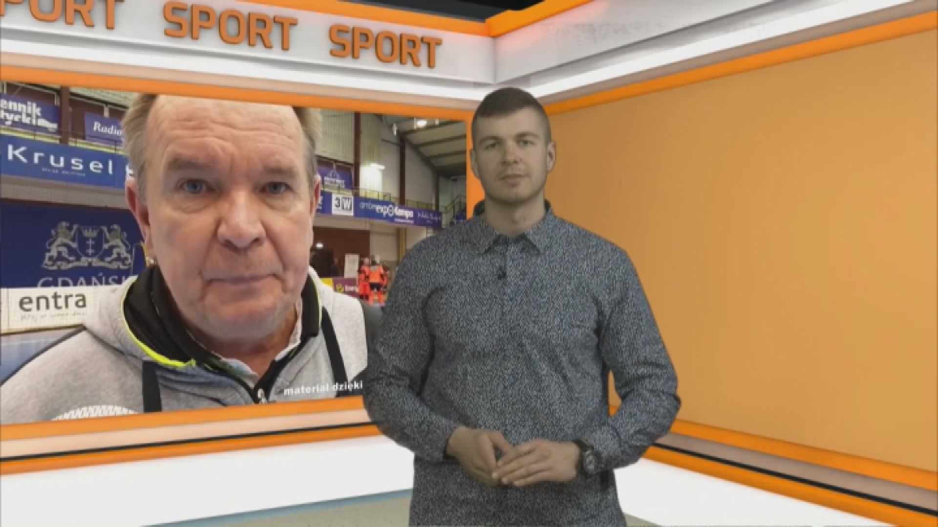 Sport
