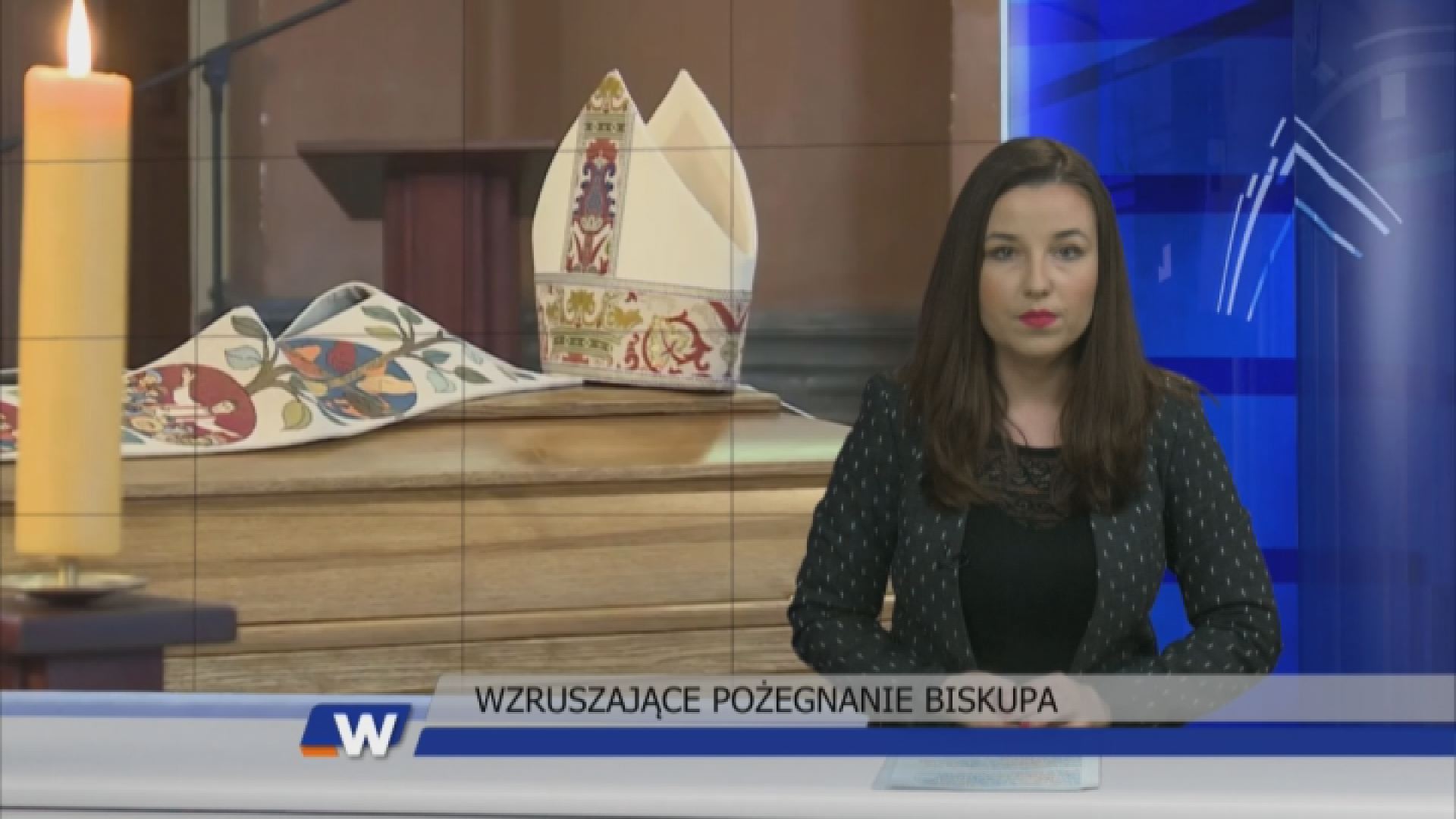 Wydarzenia