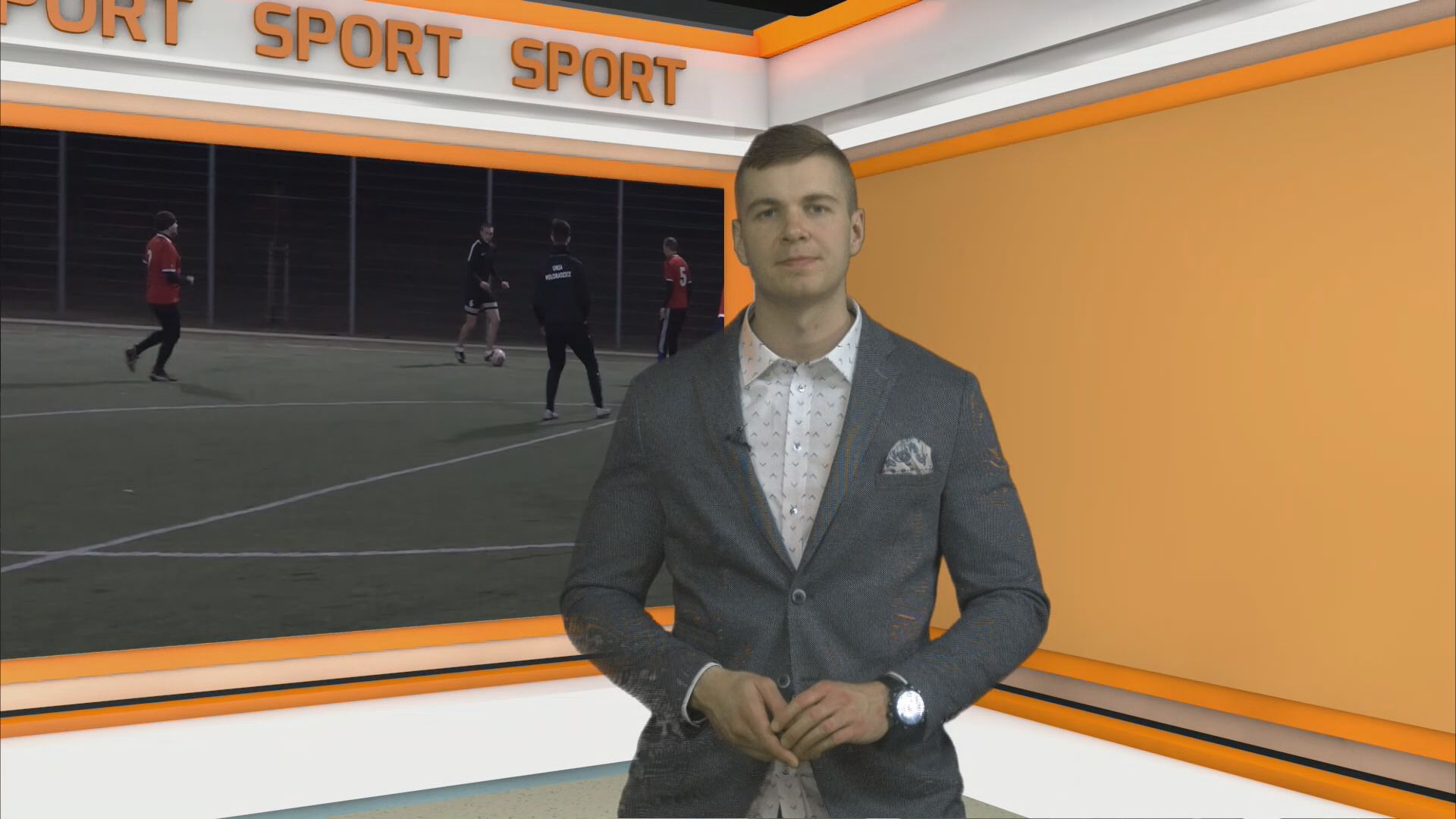 Sport