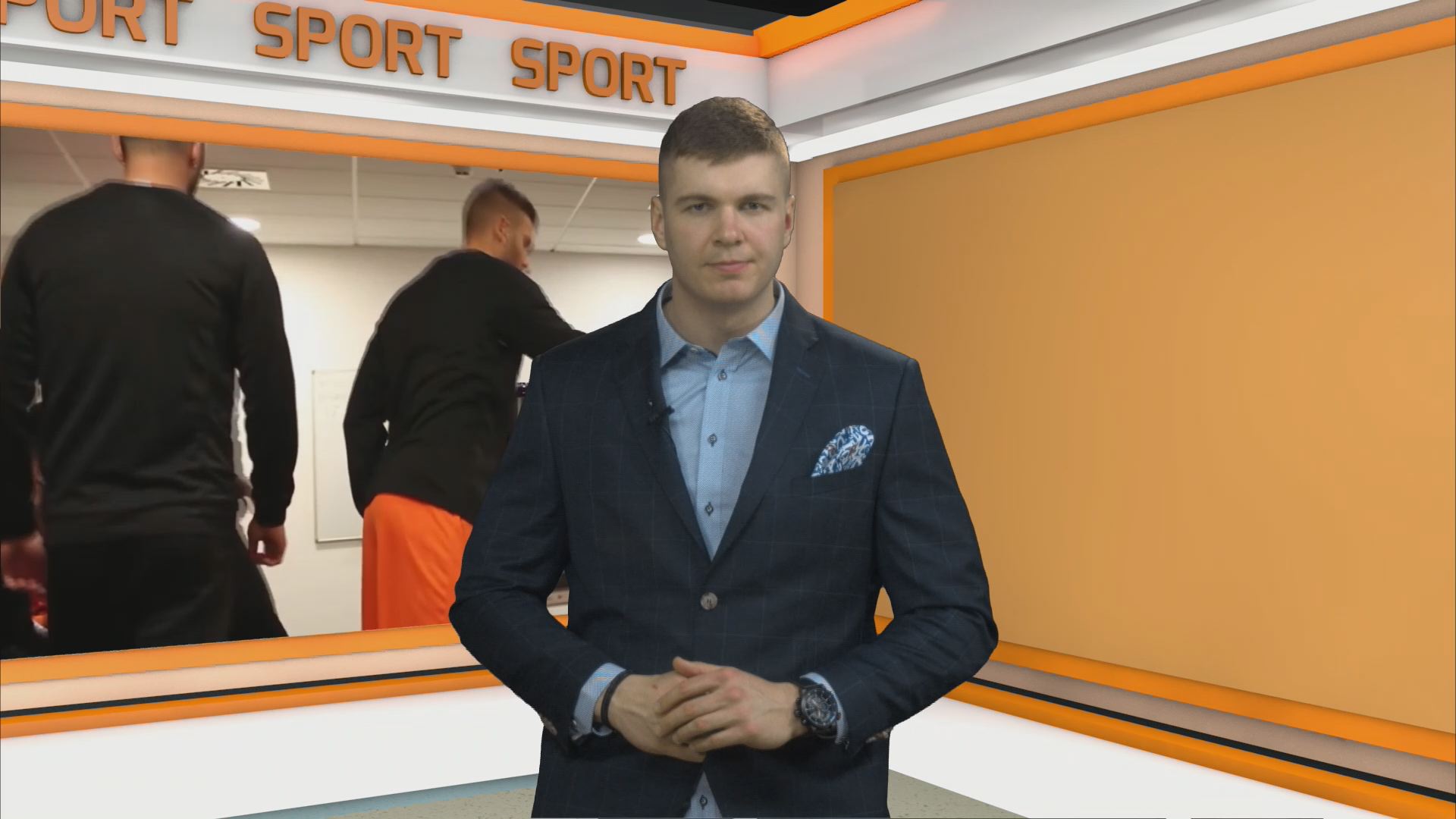 Sport