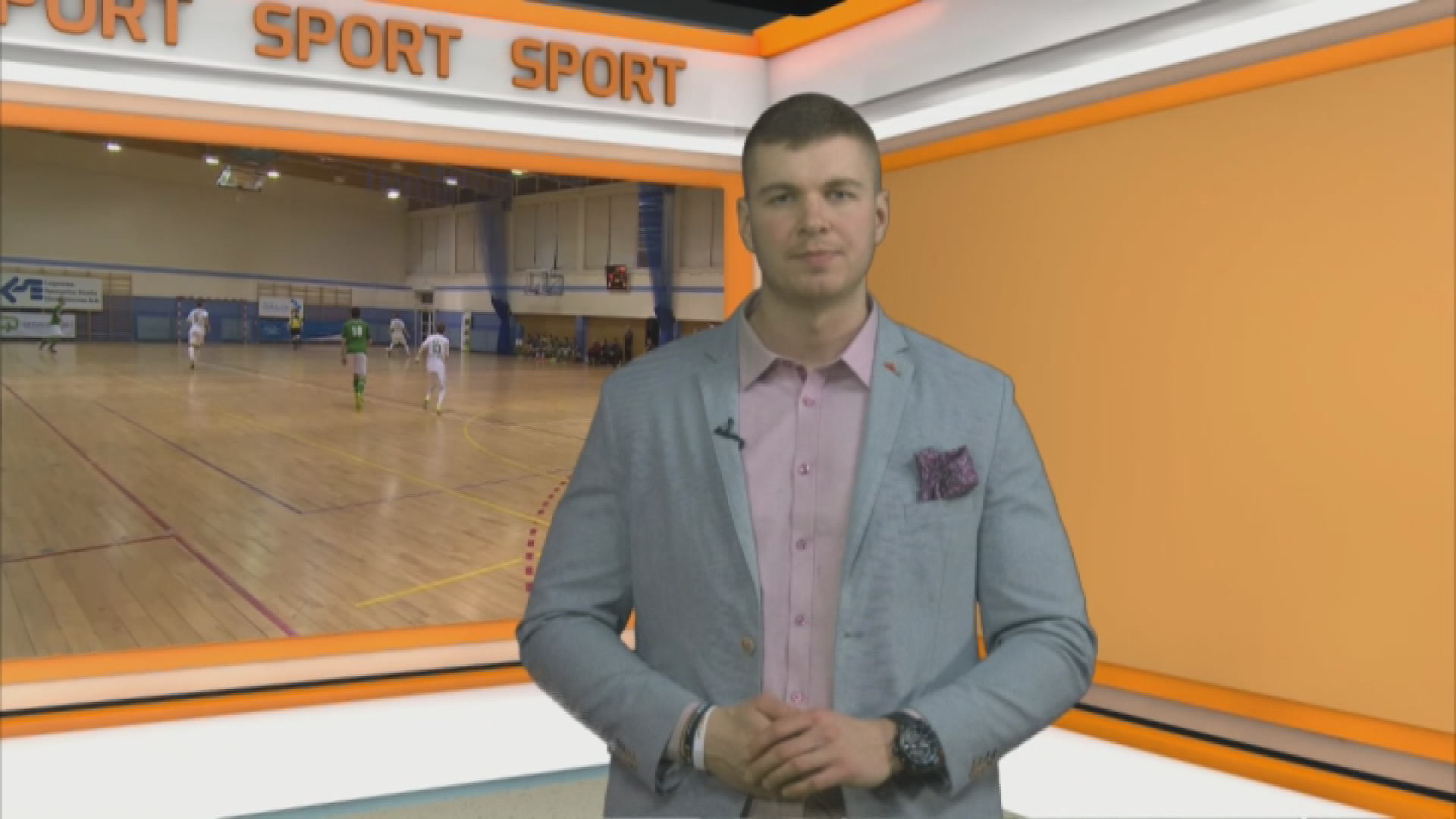 Sport
