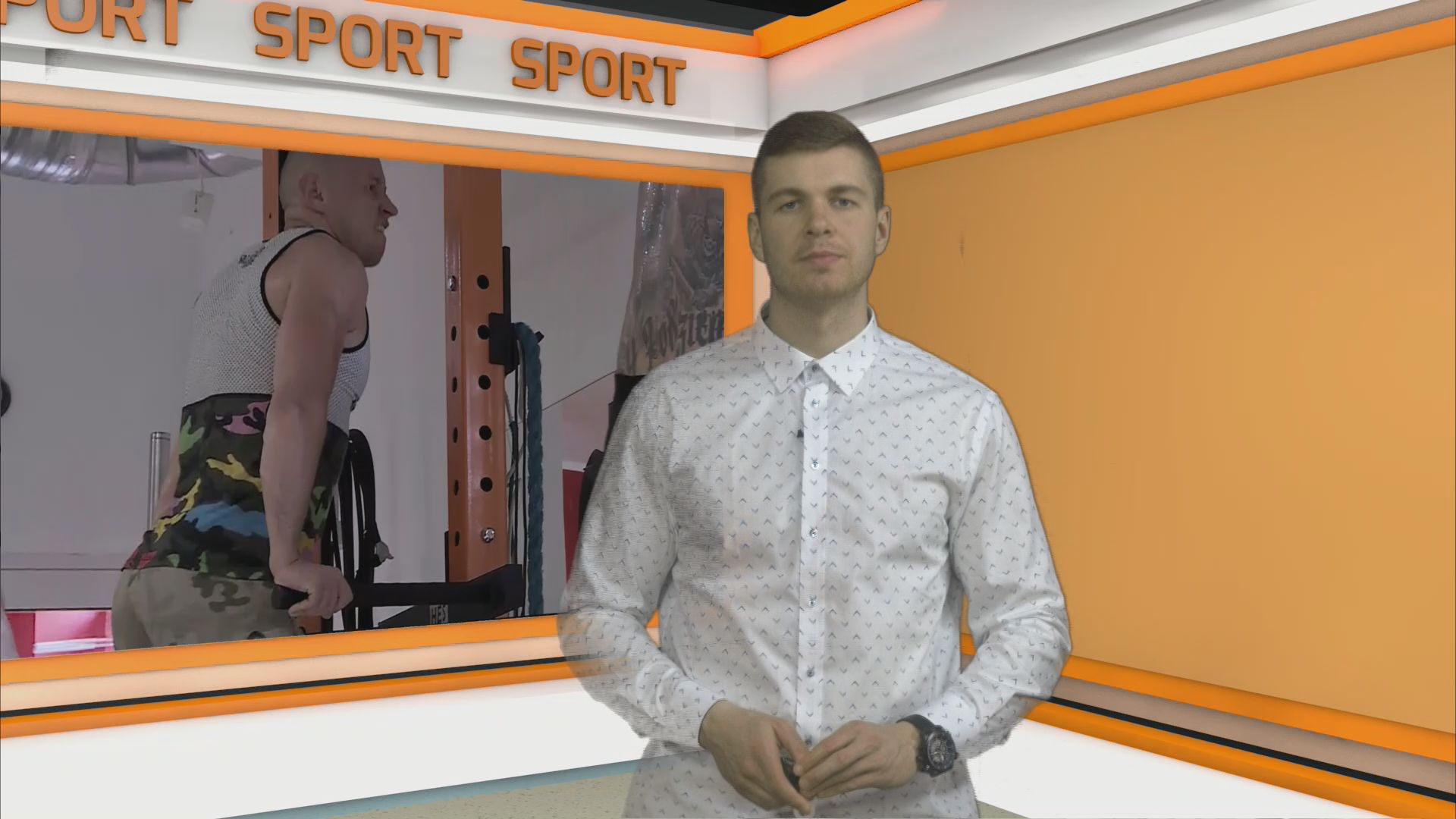 Sport