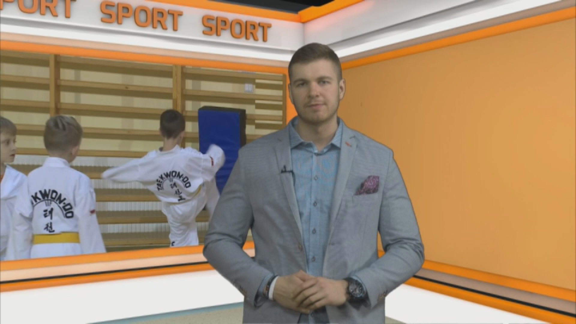 Sport