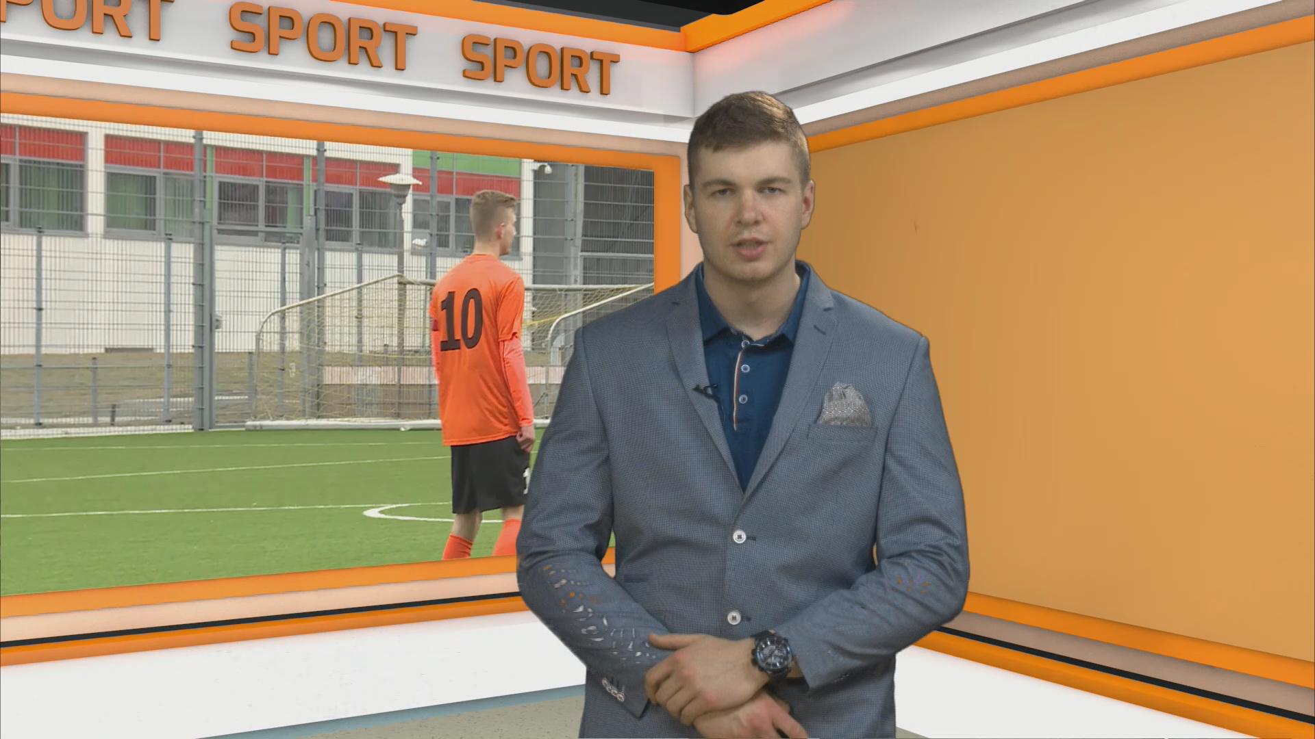 Sport