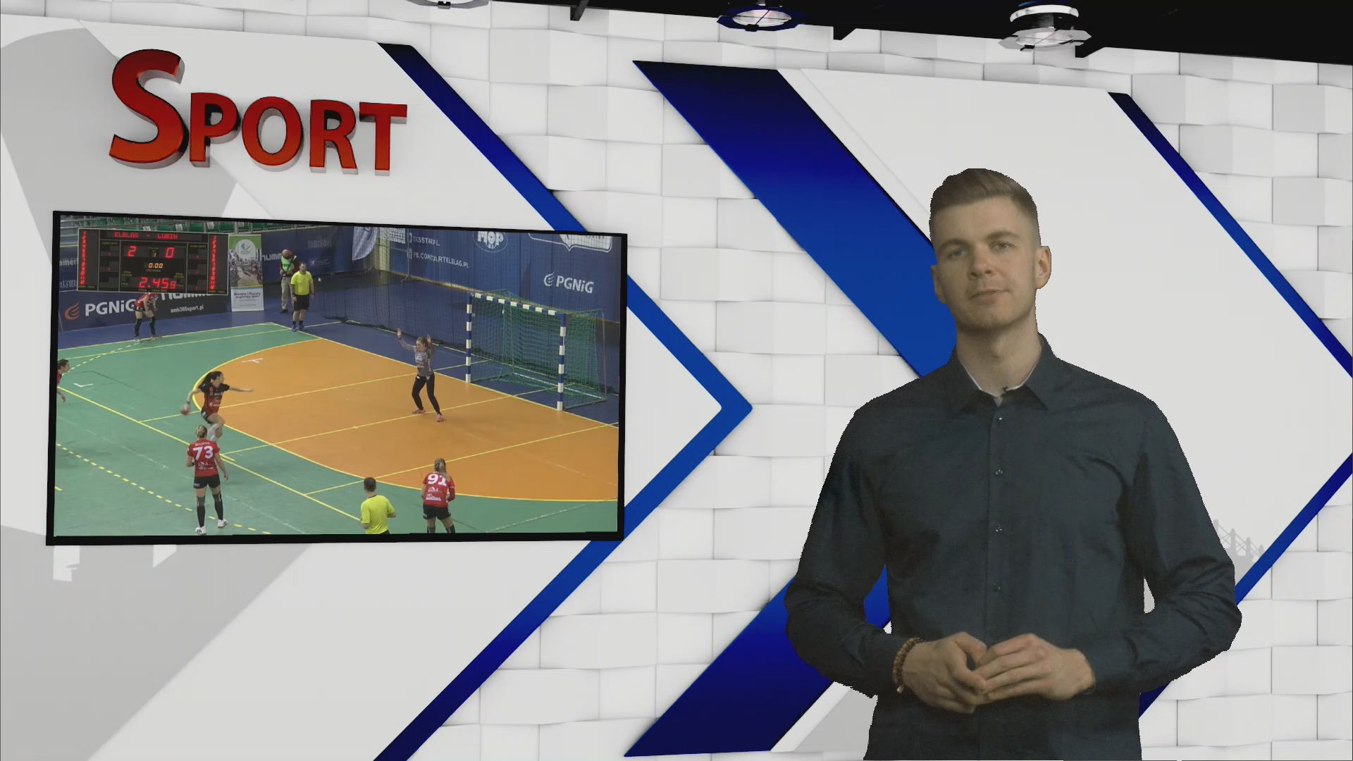 Sport