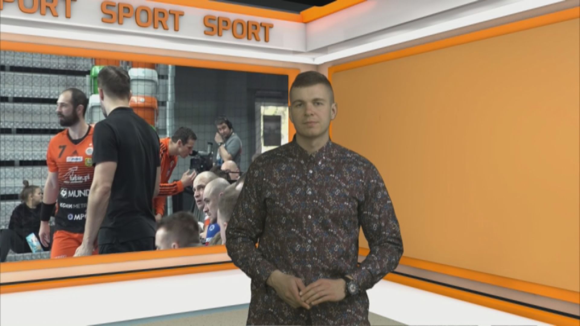 Sport