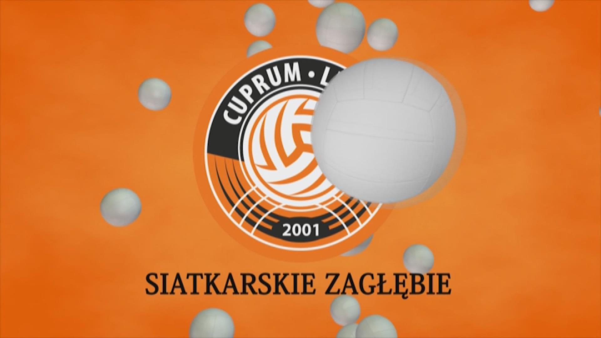 Siatkarskie Zagłębie: 06/2017