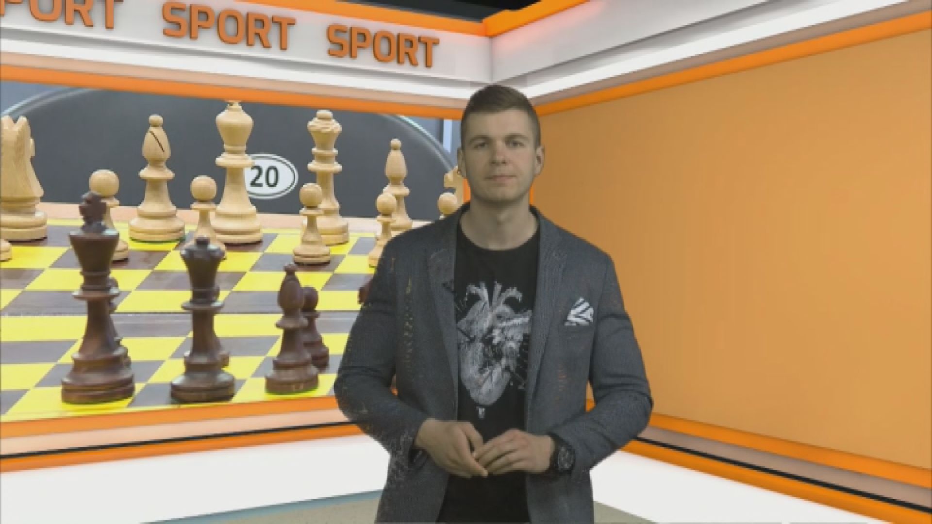 Sport
