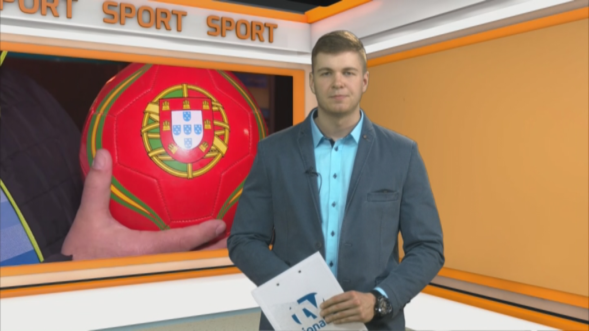 Sport