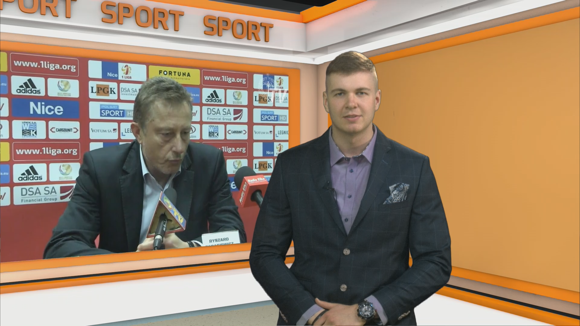 Sport