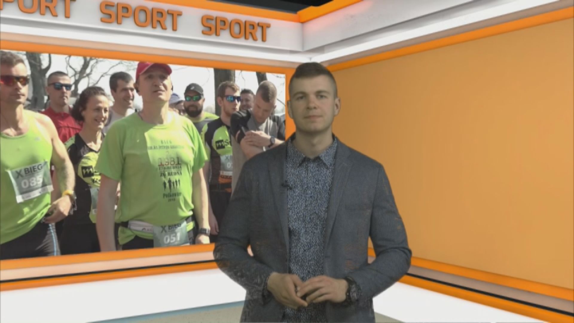 Sport
