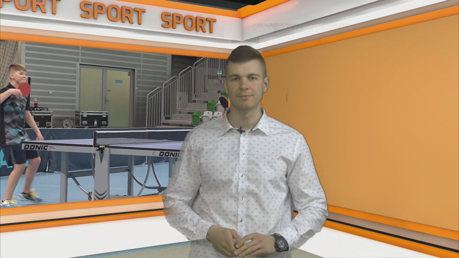 Sport