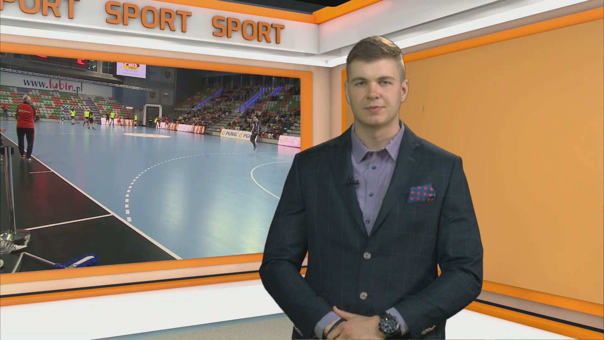 Sport