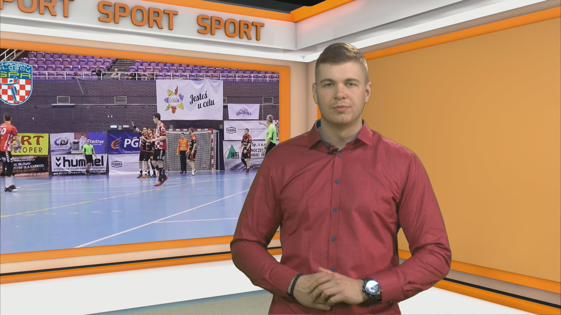 Sport