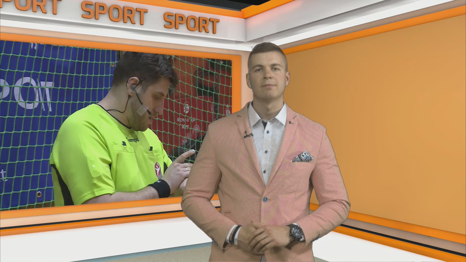 Sport
