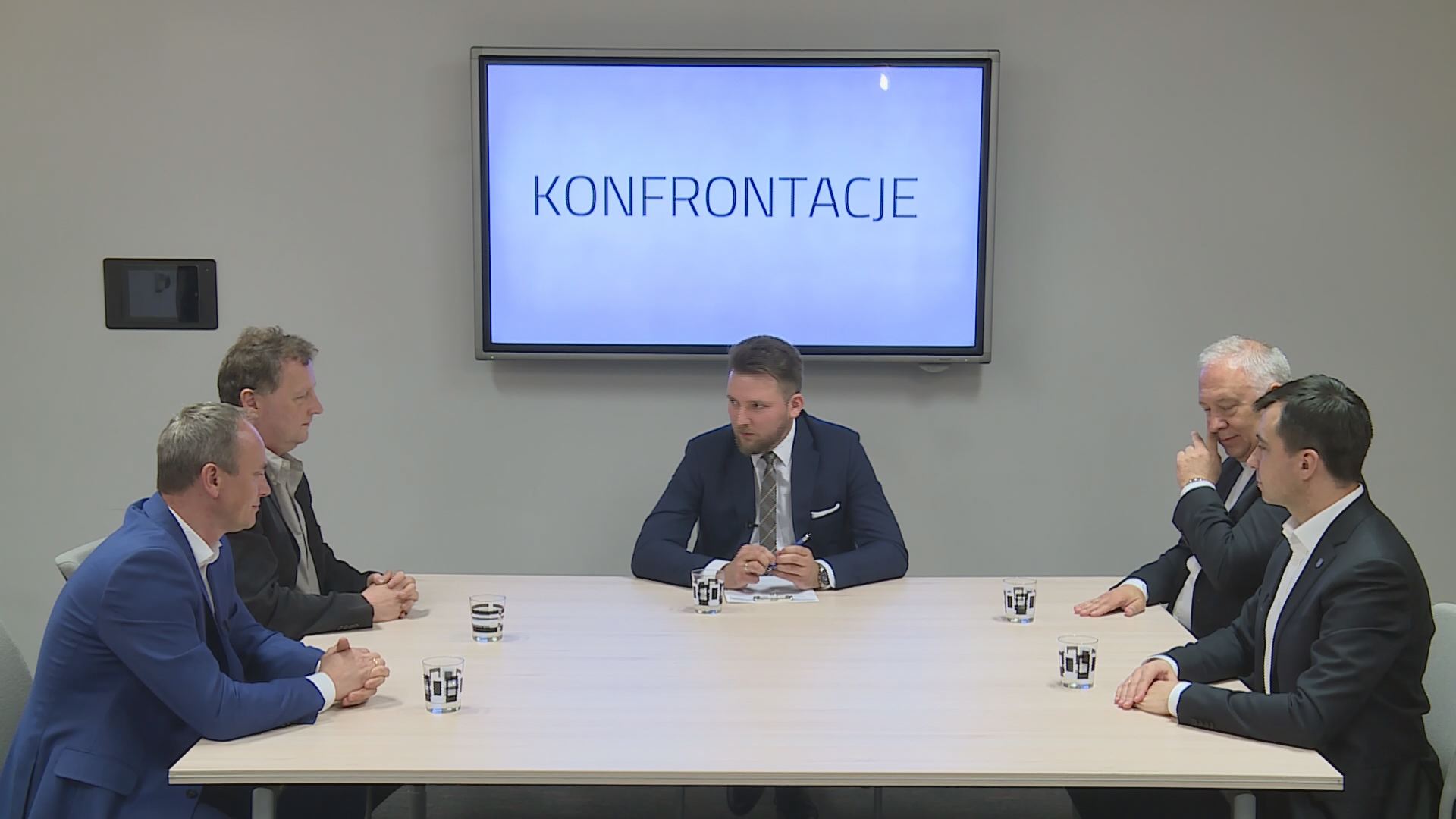 Konfrontacje odc. 15 cz.1