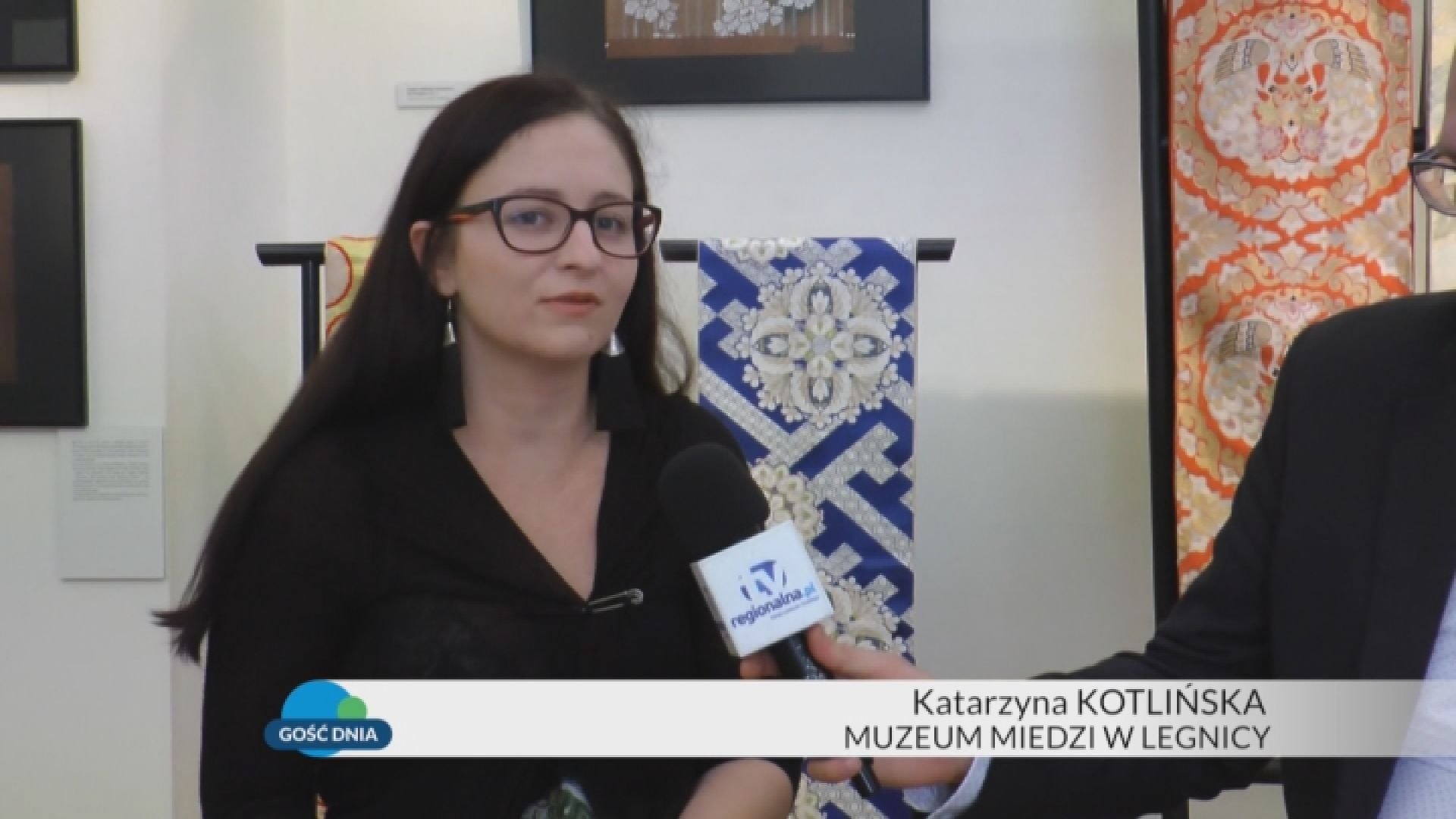 Gość Dnia – Katarzyna Kotlińska