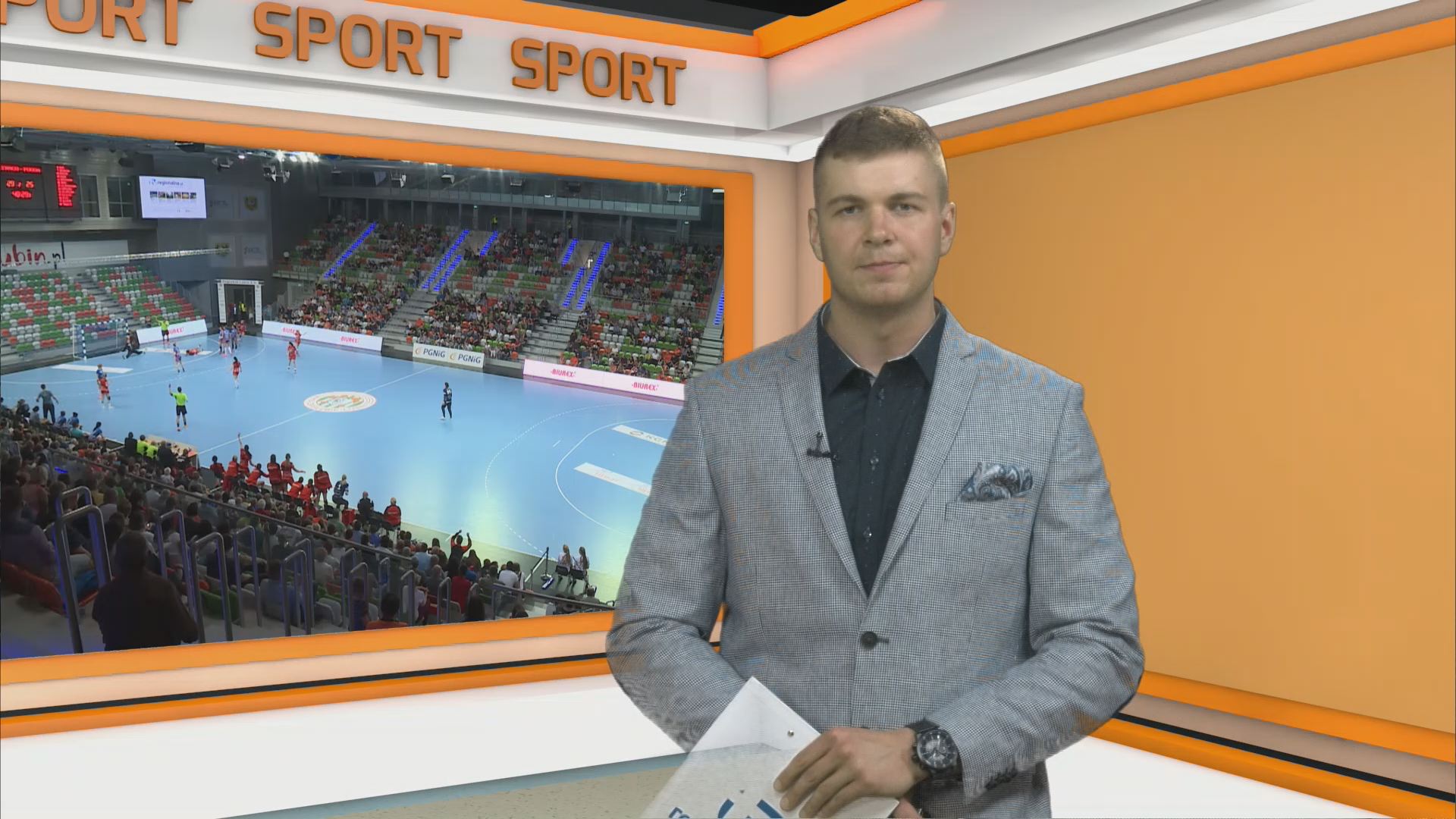 Sport