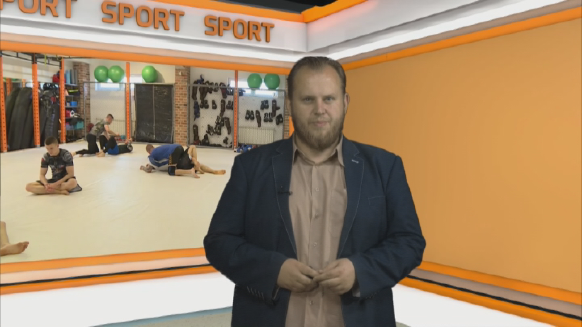 Sport