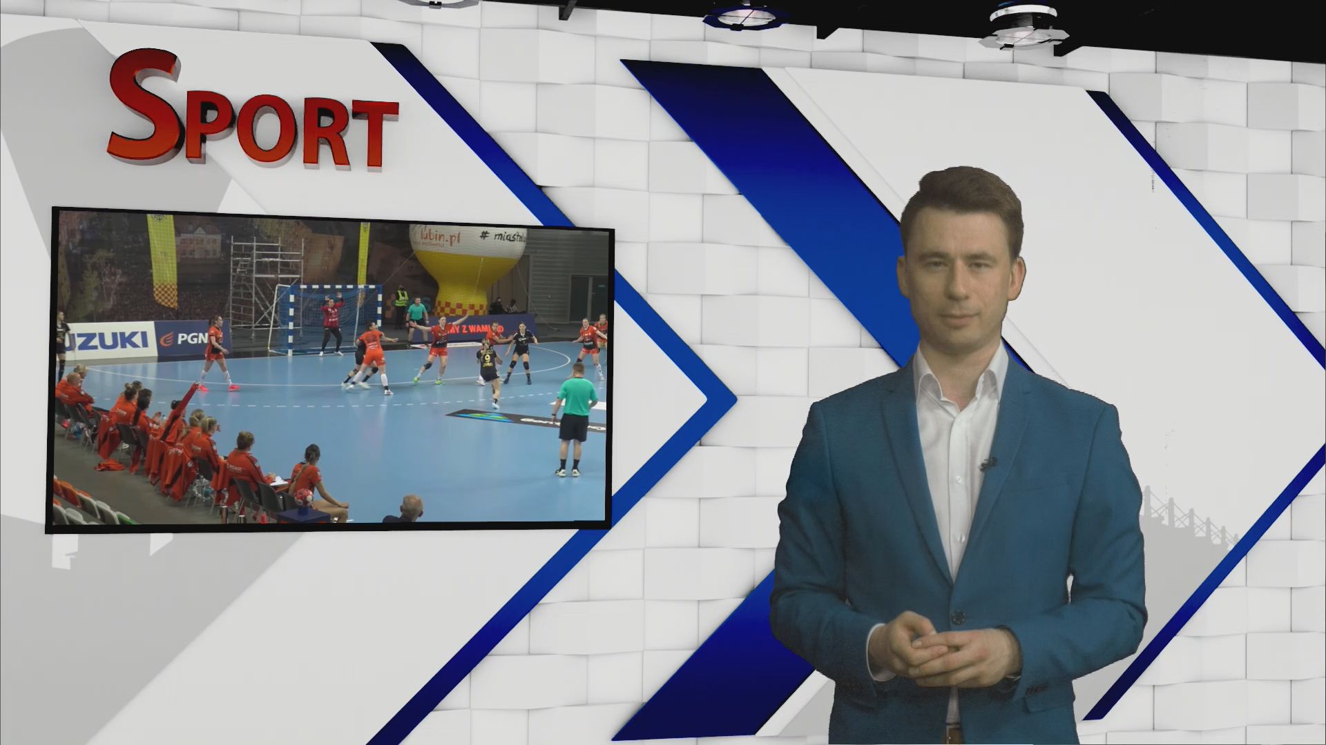 Sport