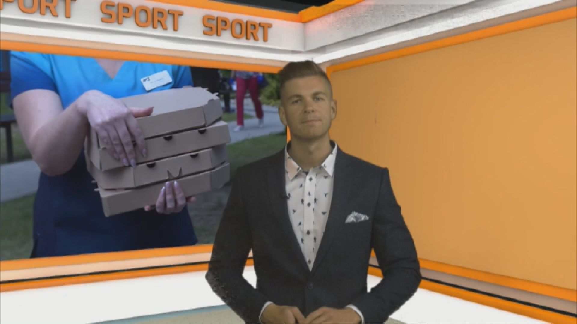 Sport