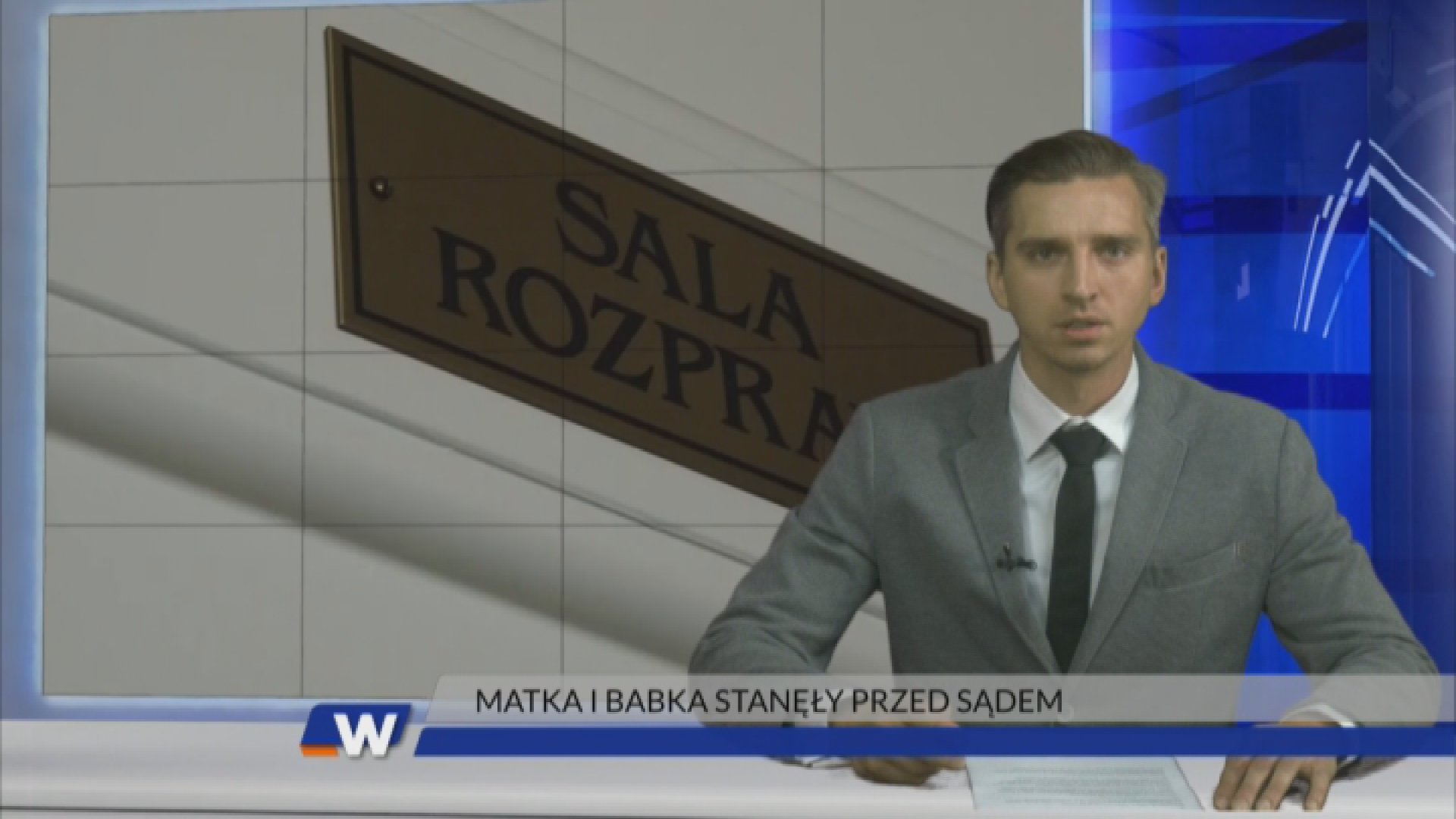 Wydarzenia