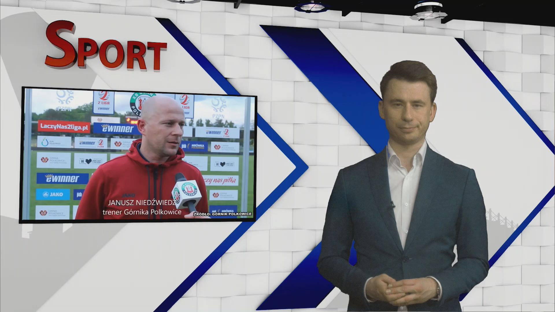 Sport