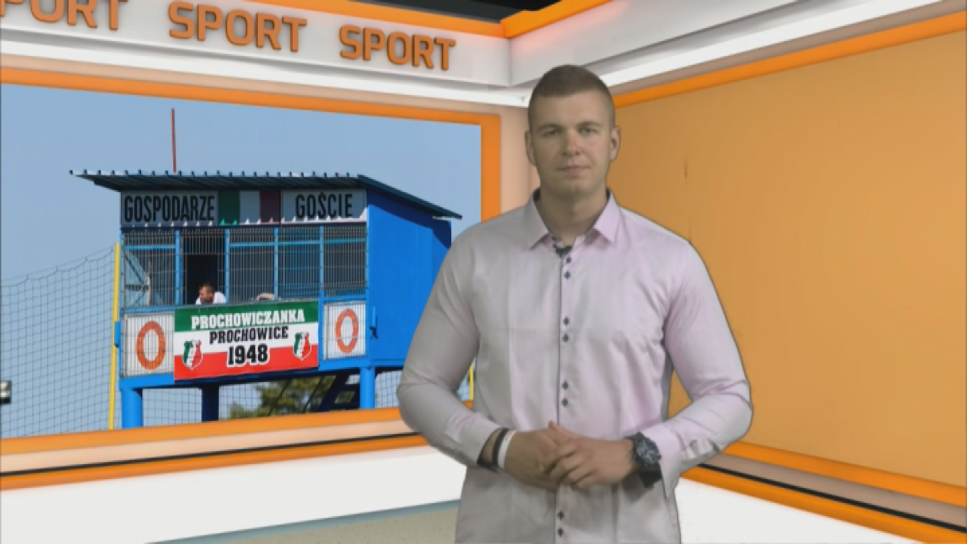 Sport