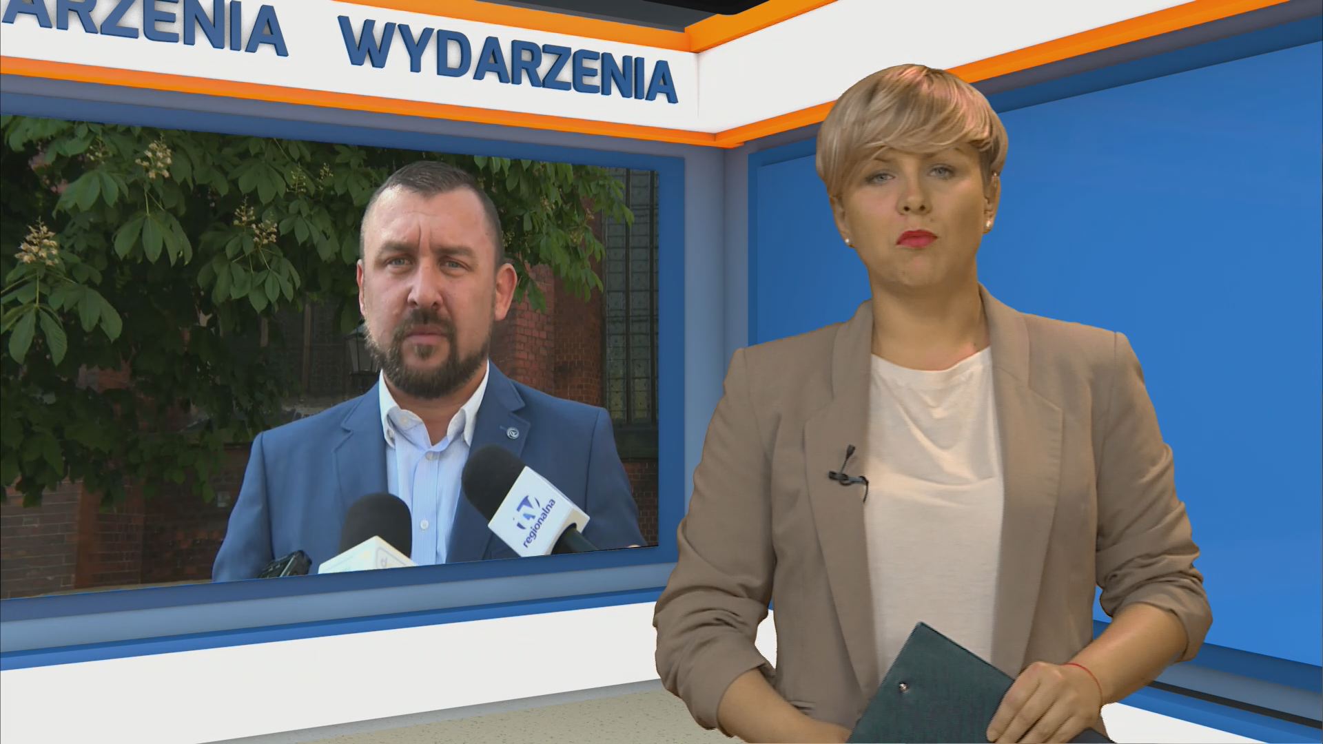 Wydarzenia – 31.05.2016