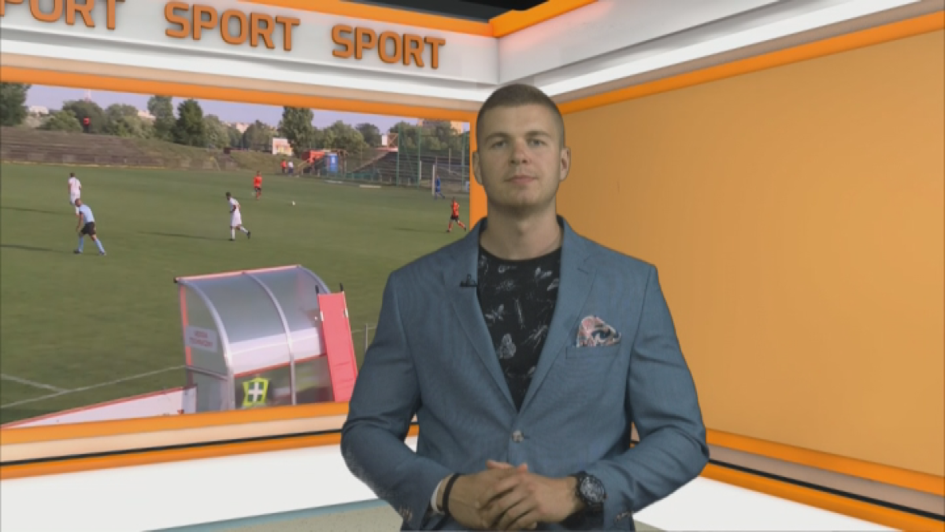 Sport