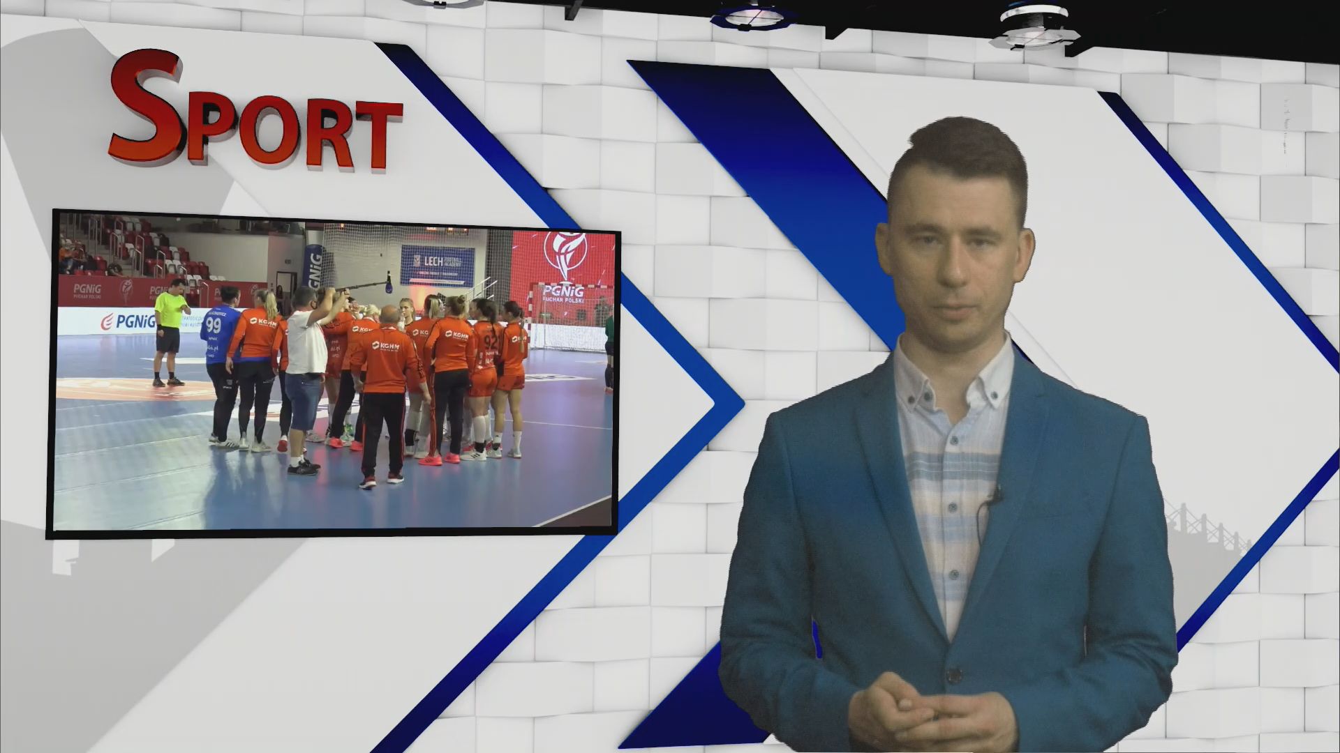 Sport