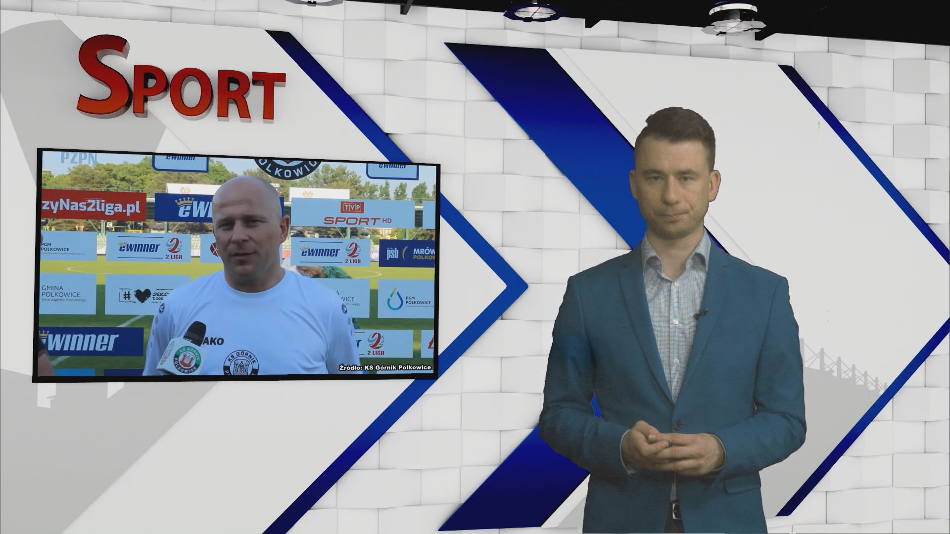 Sport
