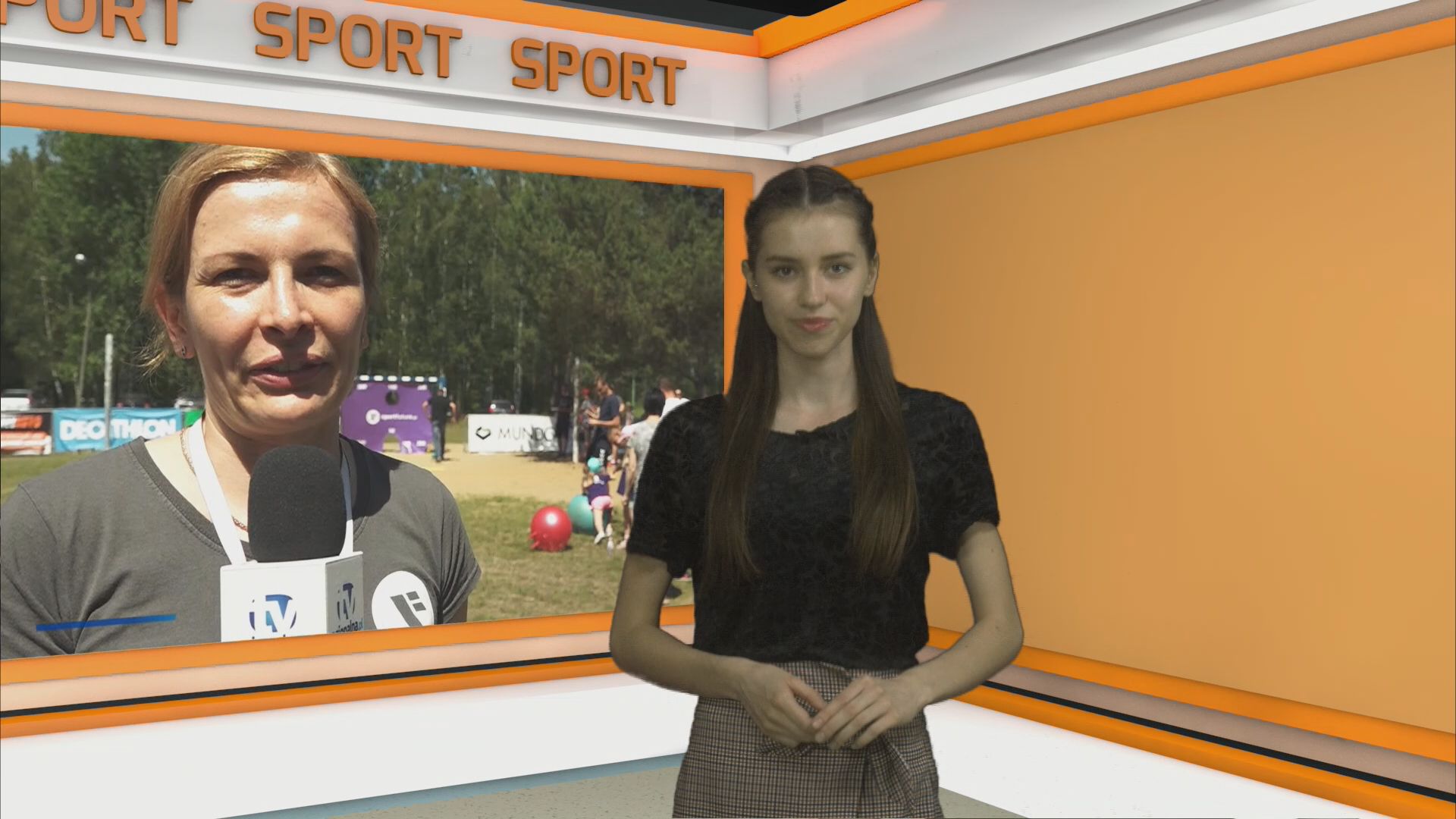Sport