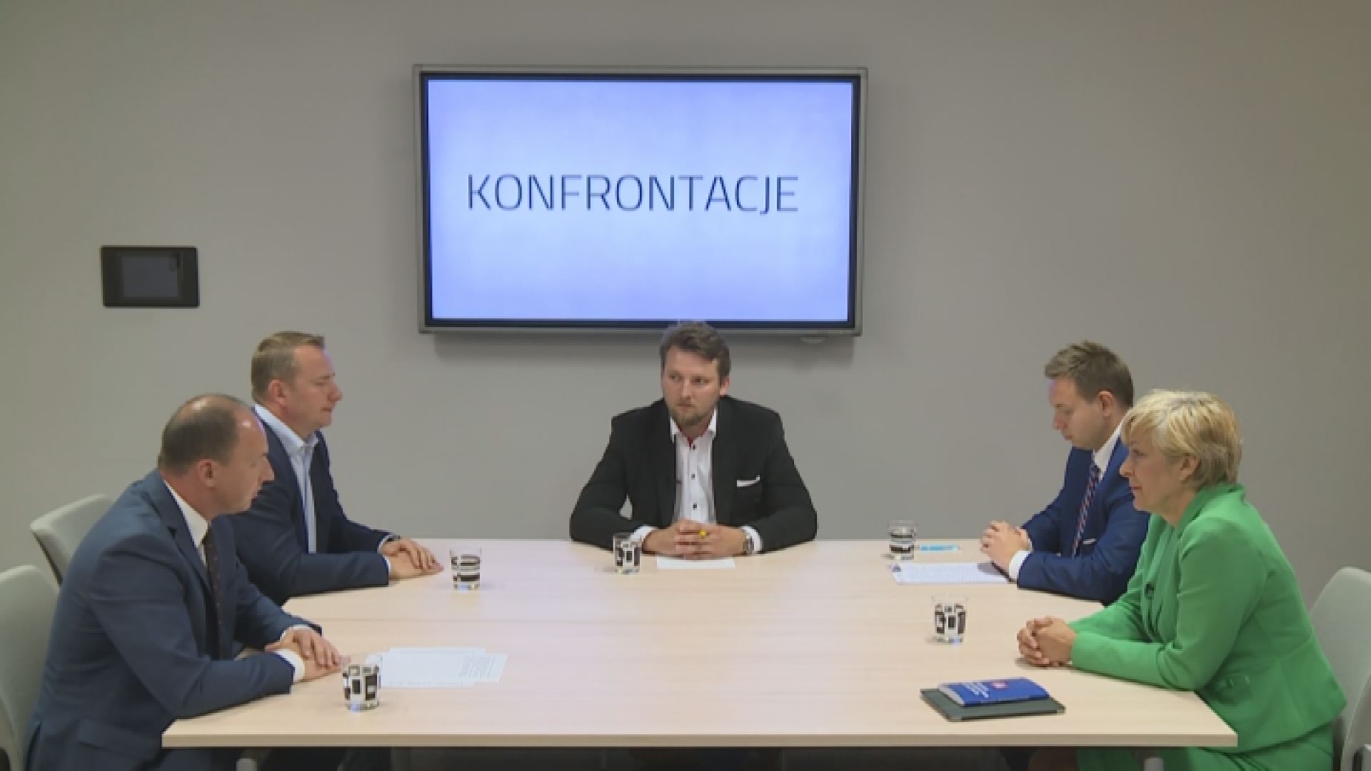 Konfrontacje odc. 22 cz.2