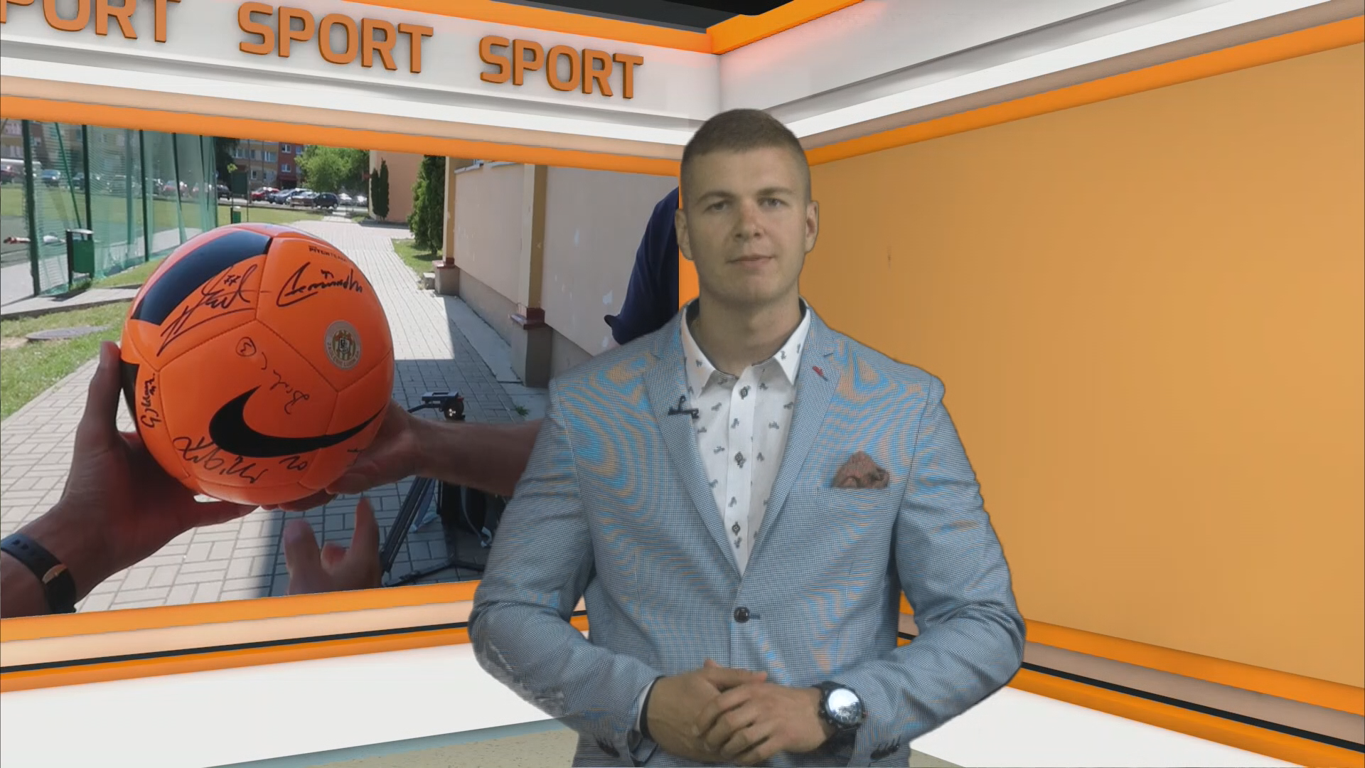Sport