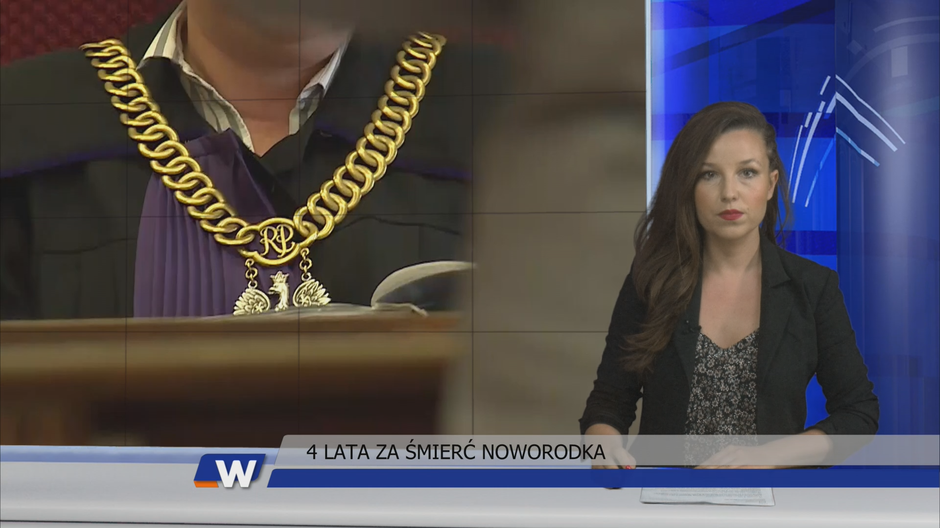 Wydarzenia