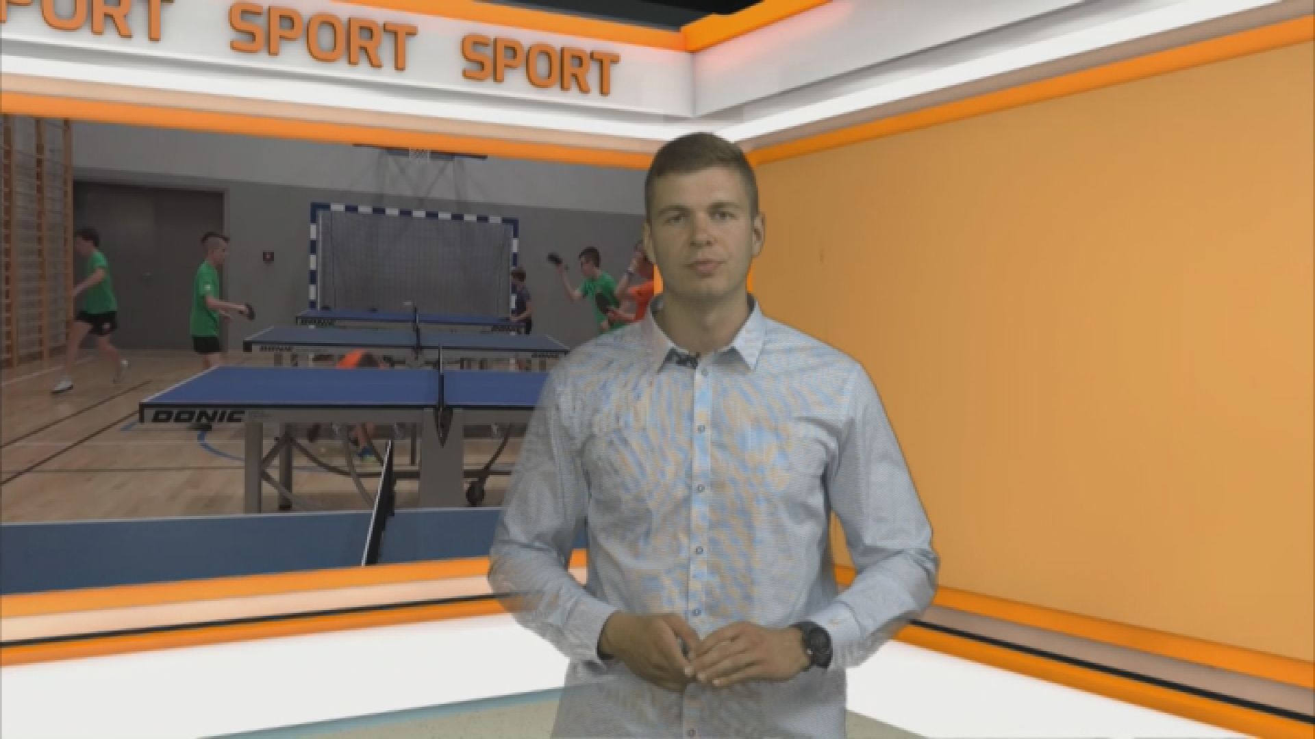 Sport
