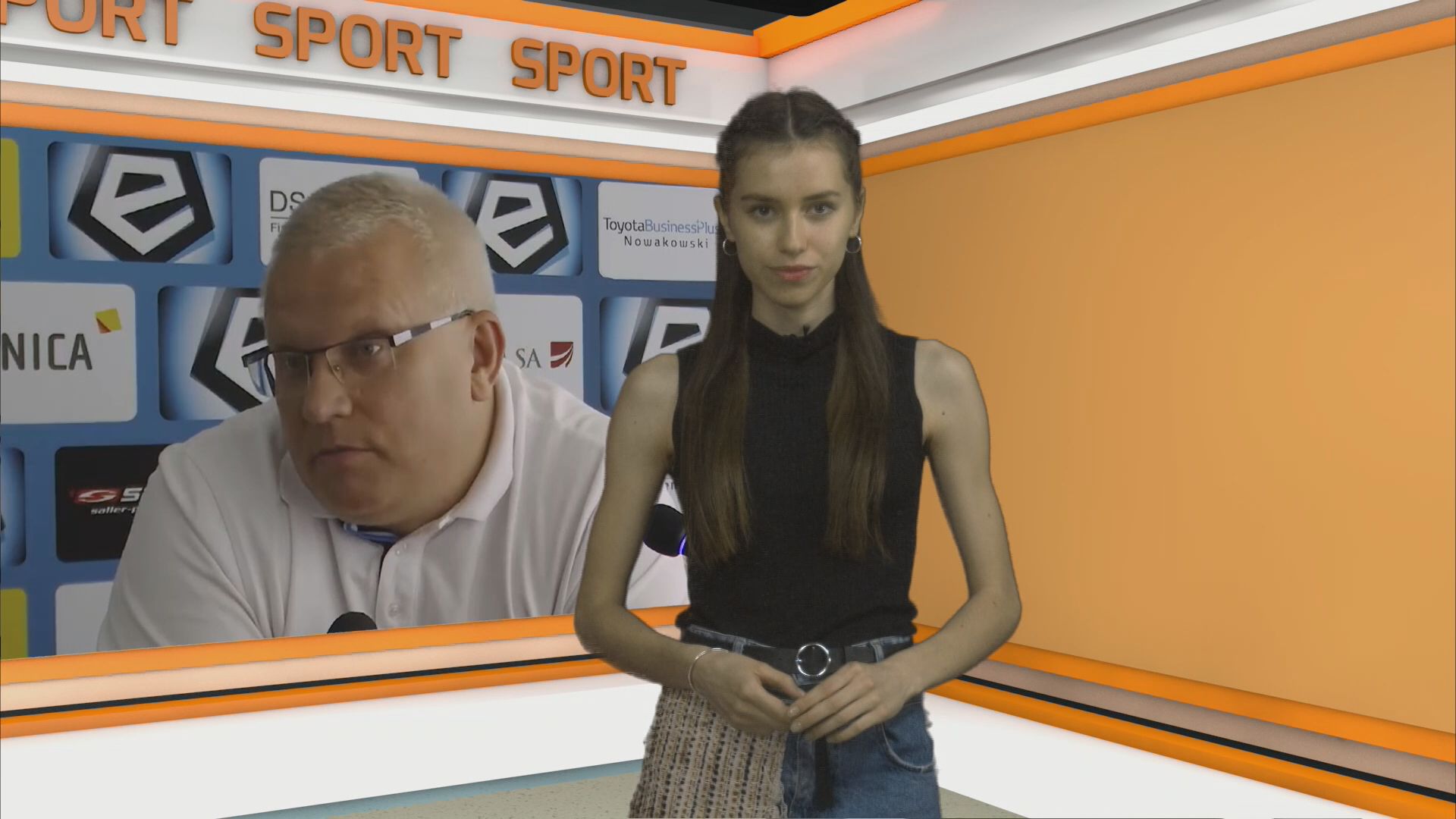 Sport