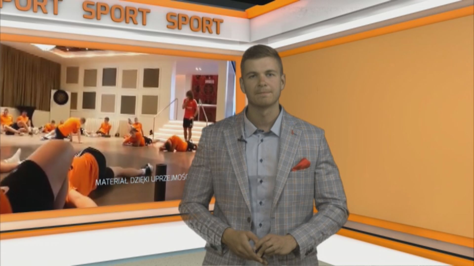 Sport