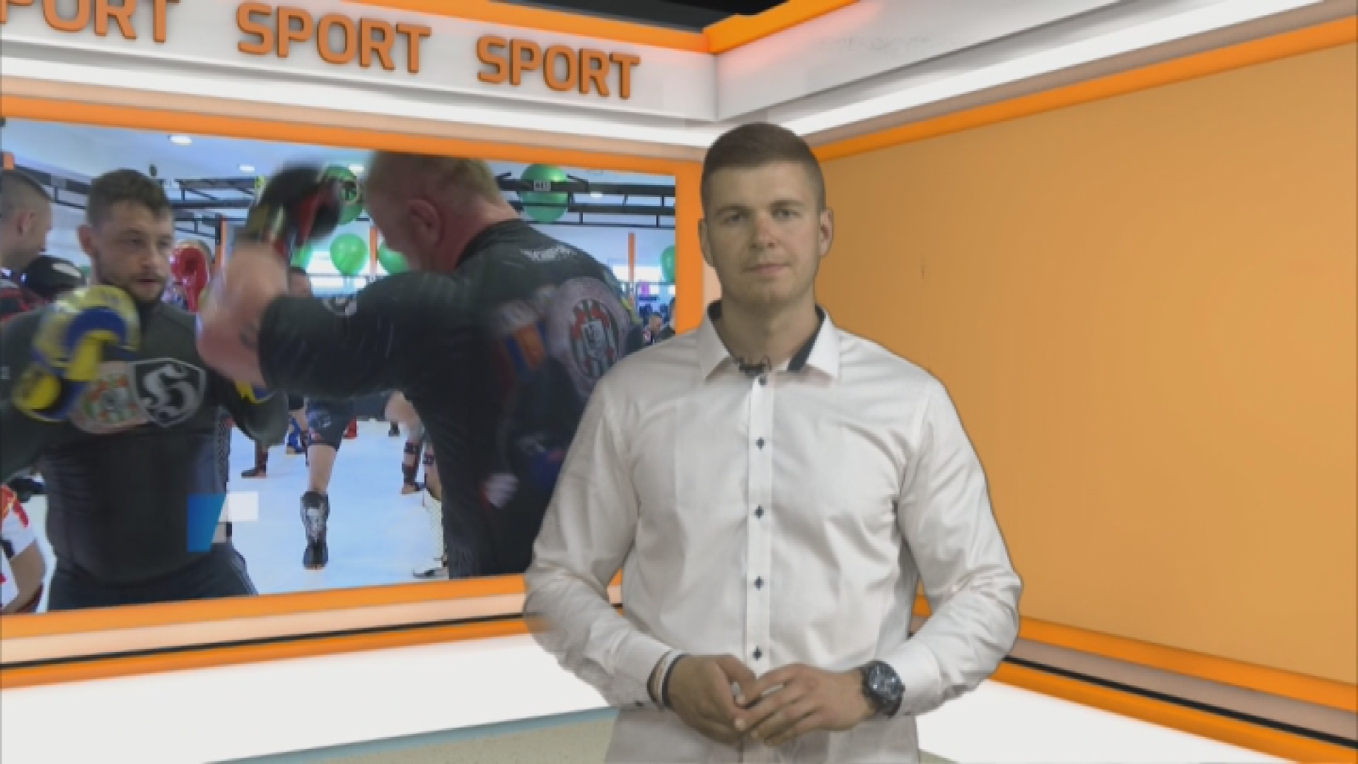 Sport