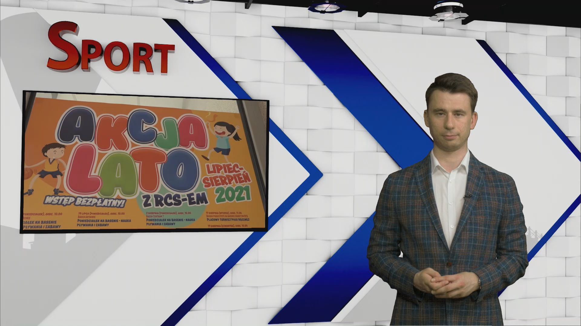 Sport
