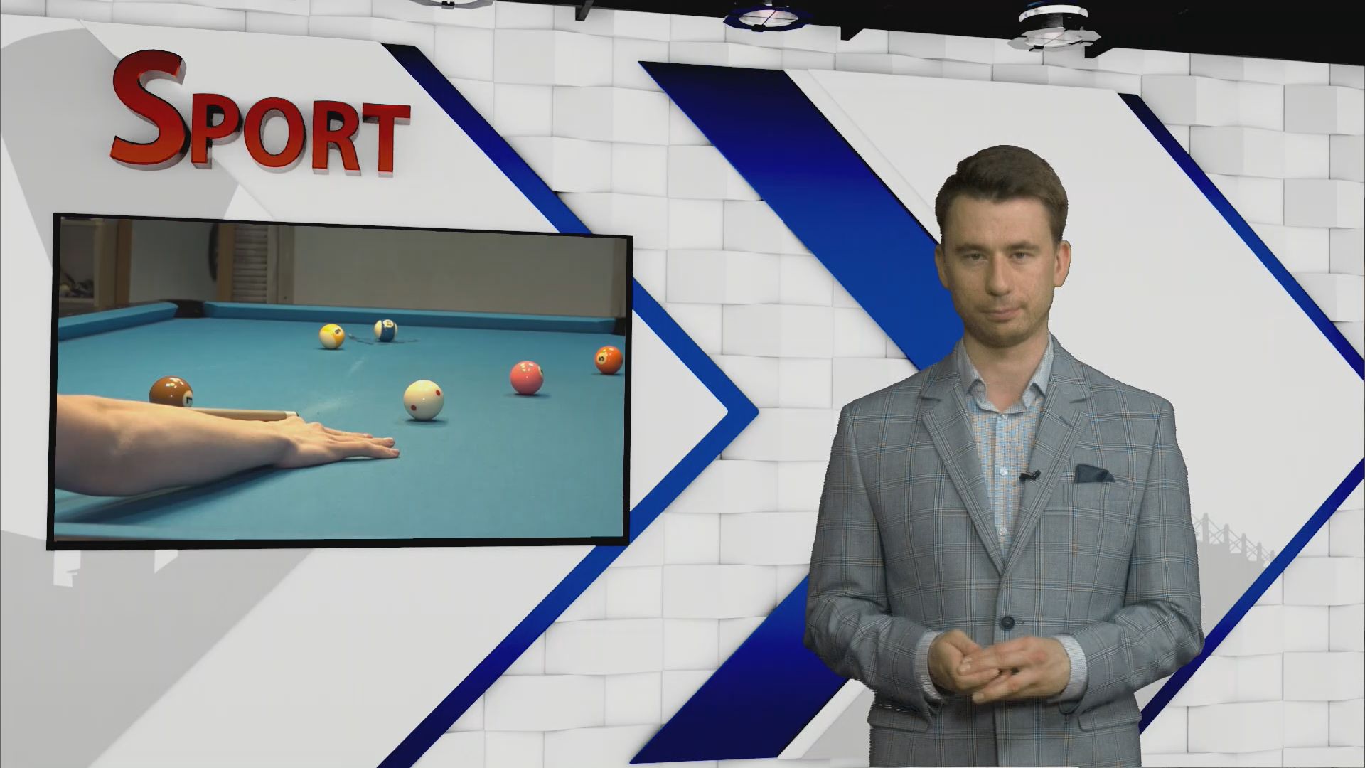 Sport