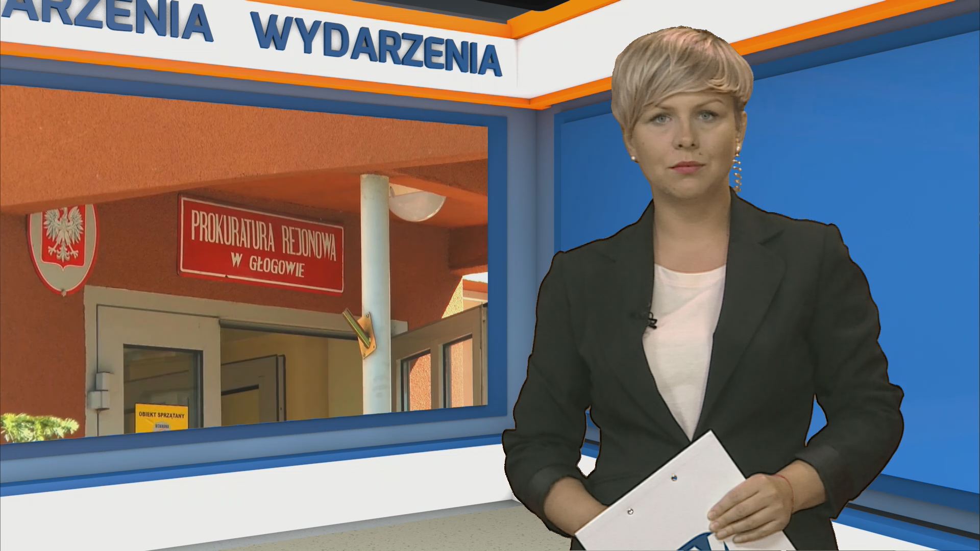 Wydarzenia 18.07.2016
