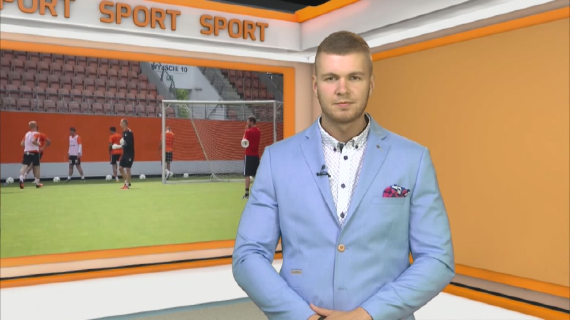 Sport – 15.07.2016